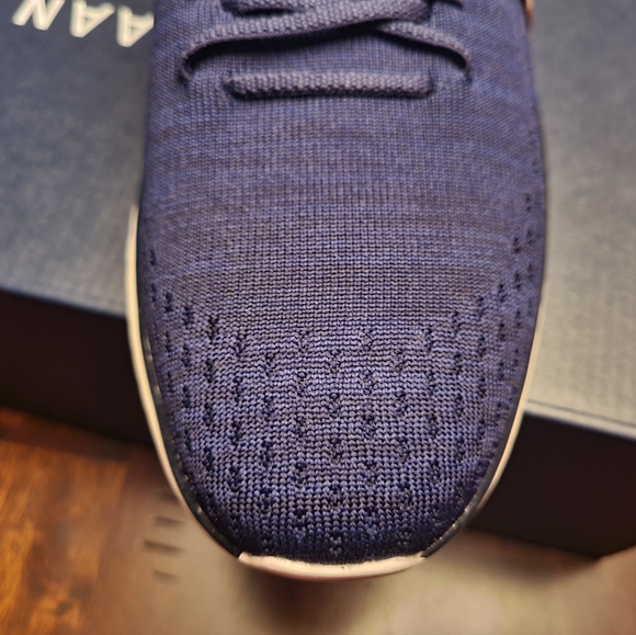 Cole Hahn Grand Motion Stitchlite Mens Sneakers - Picture 8 of 14